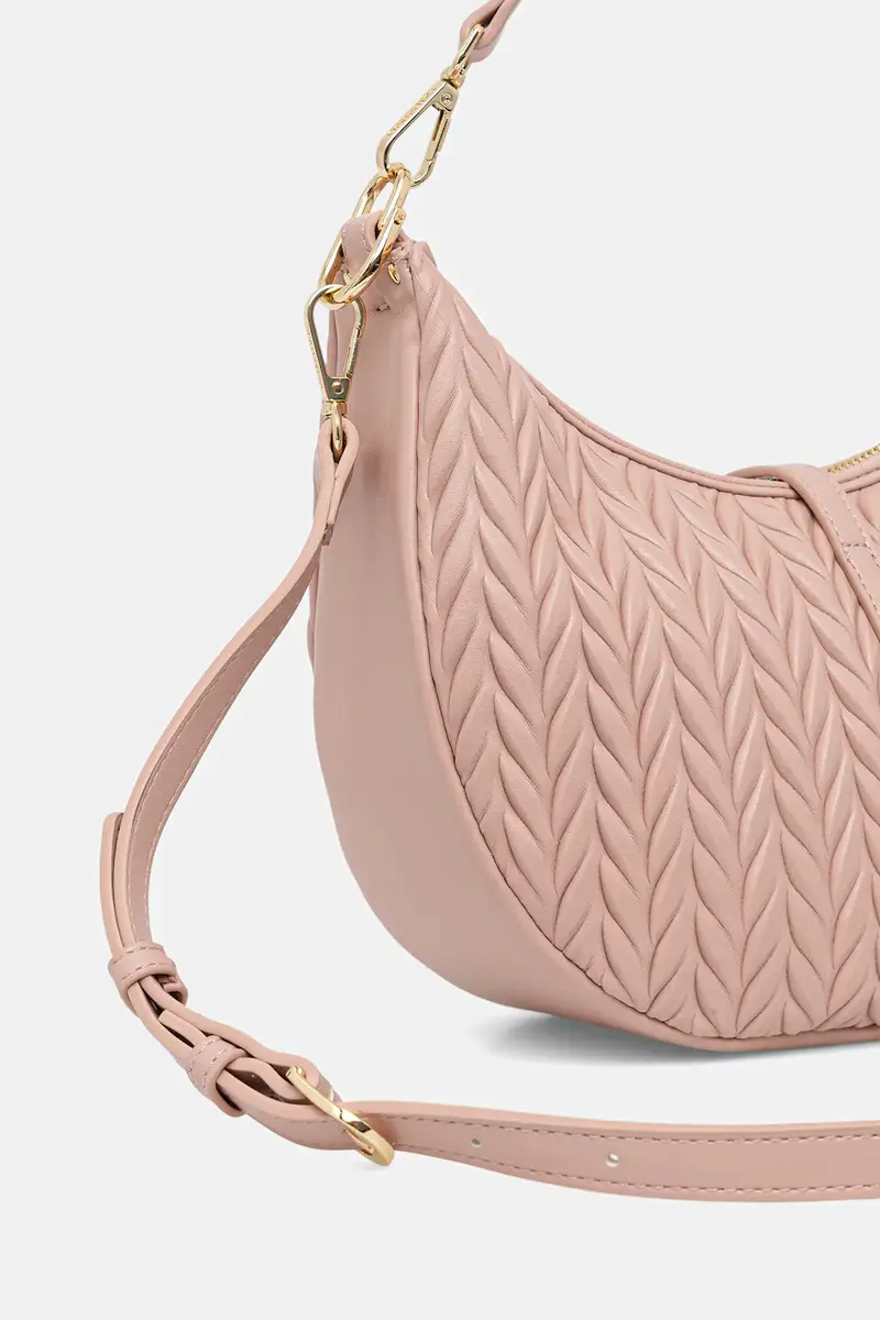 borsetta colore rosa VBS9AB07 miniatura 3