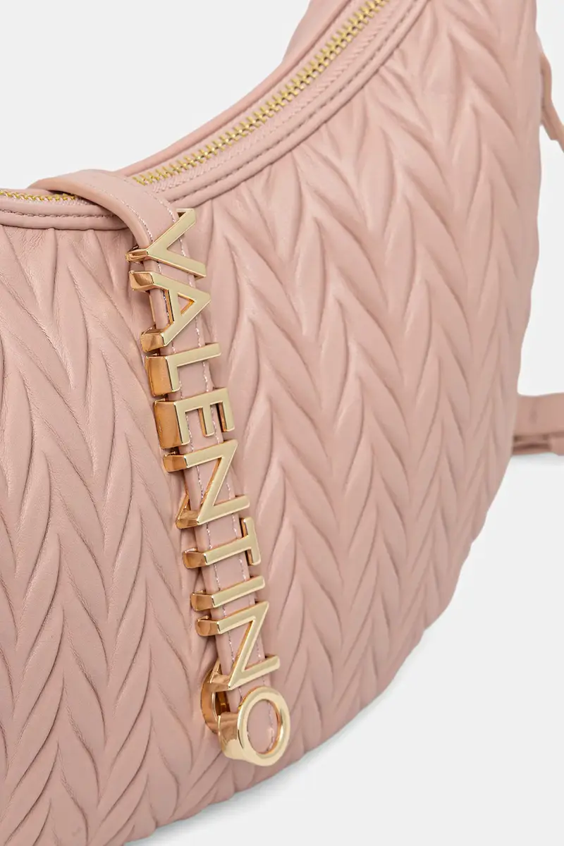 borsetta colore rosa VBS9AB07 miniatura 4