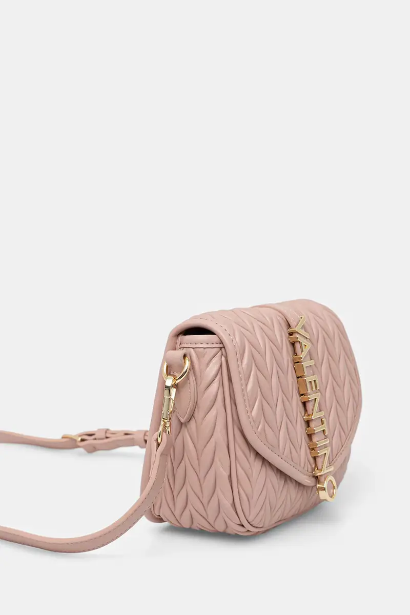 borsetta colore rosa VBS9AB09 miniatura 2