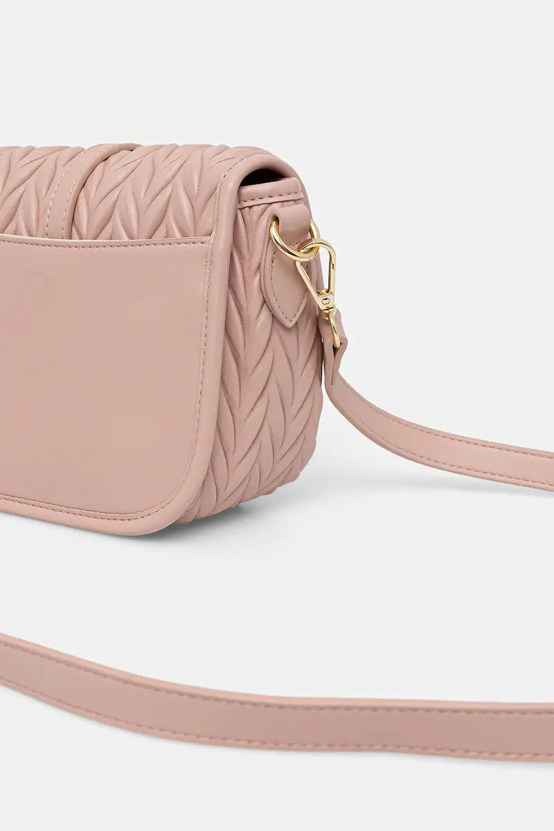 borsetta colore rosa VBS9AB09 miniatura 3