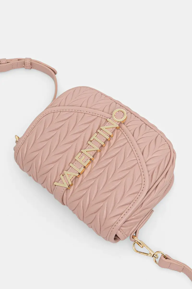 borsetta colore rosa VBS9AB09 miniatura 4