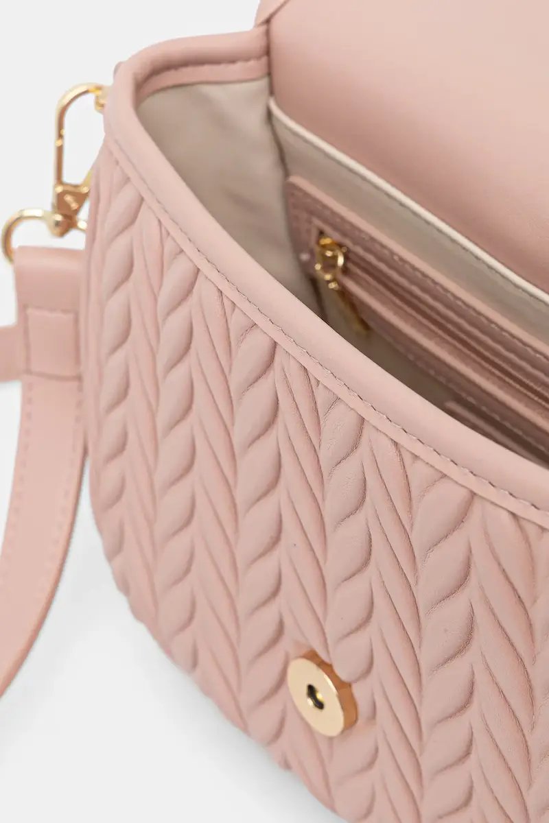 borsetta colore rosa VBS9AB09 miniatura 5