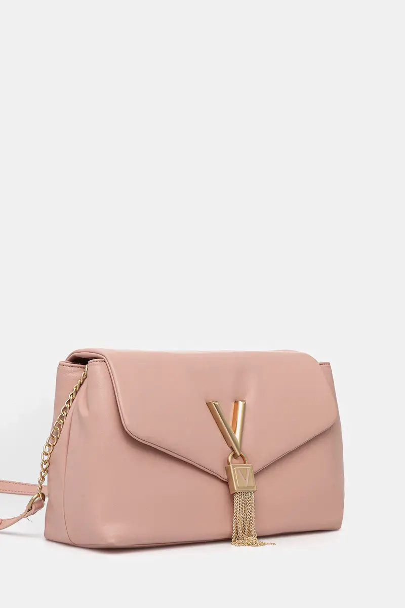 borsetta colore rosa VBS9AK11 miniatura 2