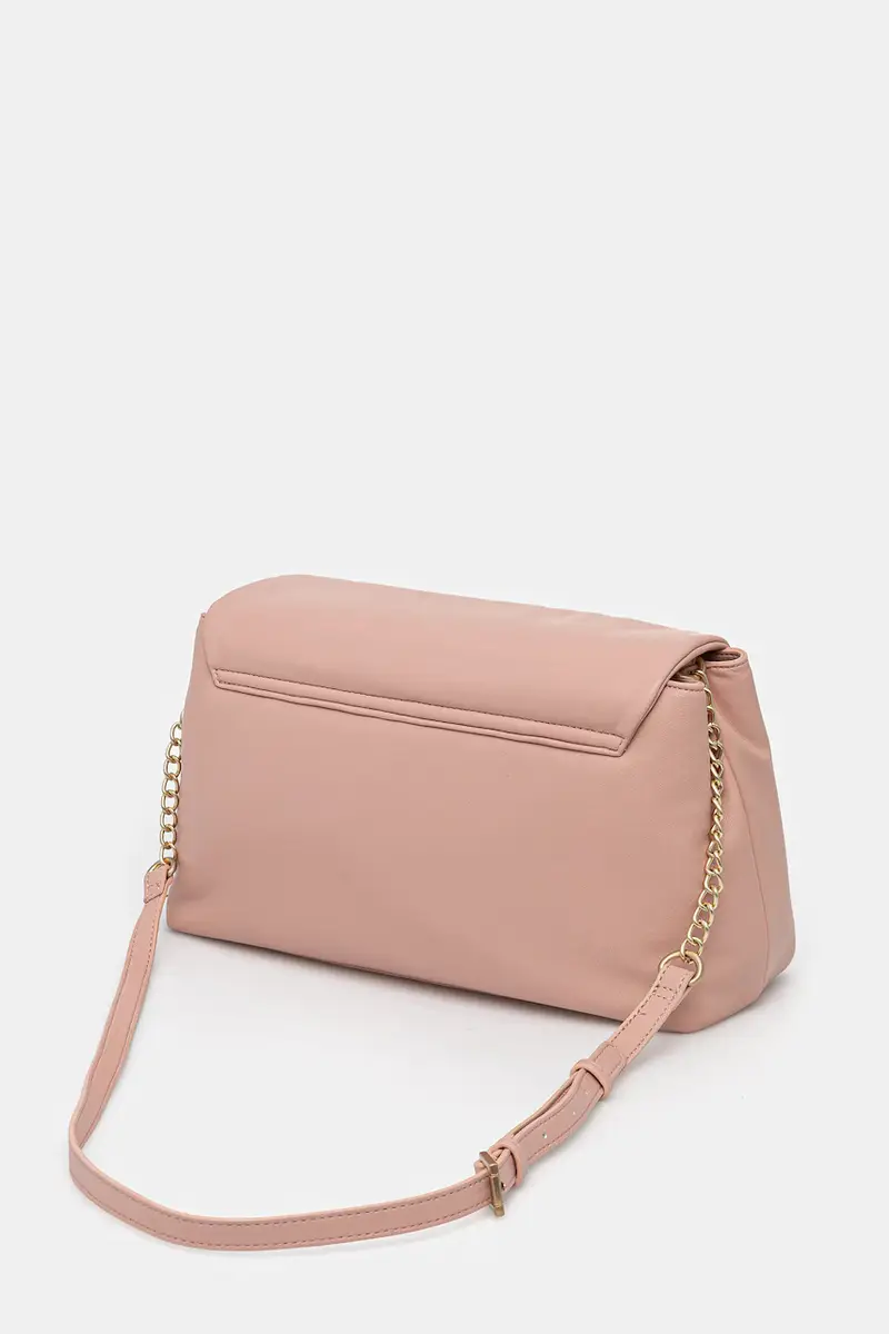 borsetta colore rosa VBS9AK11 miniatura 3