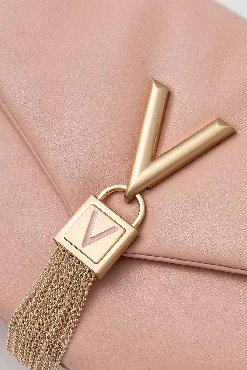 borsetta colore rosa VBS9AK11 miniatura 4