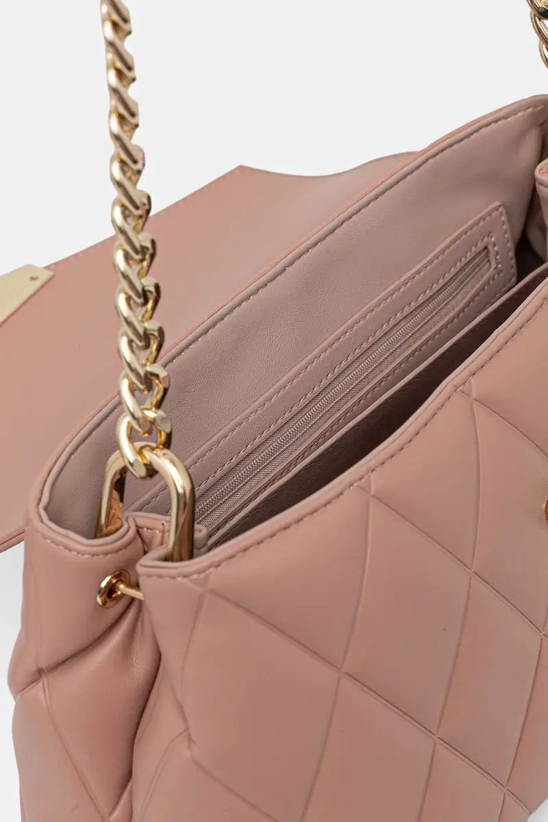 borsetta colore rosa VBS9BA09 miniatura 5