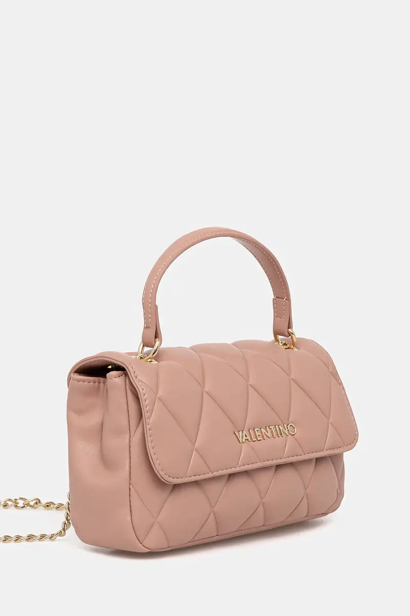 borsetta colore rosa VBS9BA10 miniatura 2