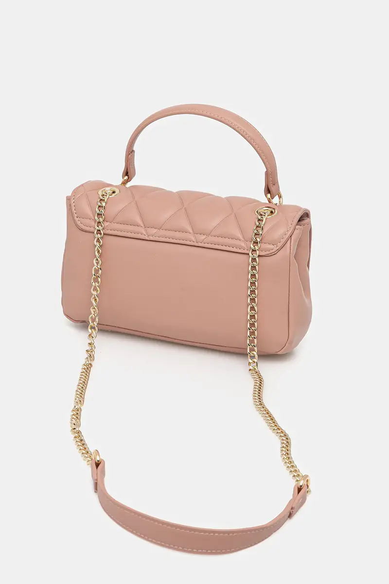 borsetta colore rosa VBS9BA10 miniatura 3