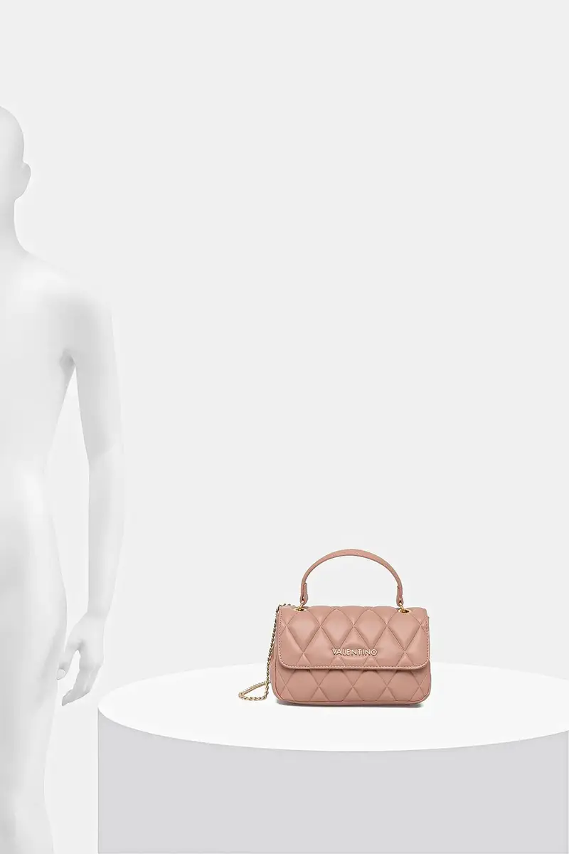 borsetta colore rosa VBS9BA10 miniatura 4
