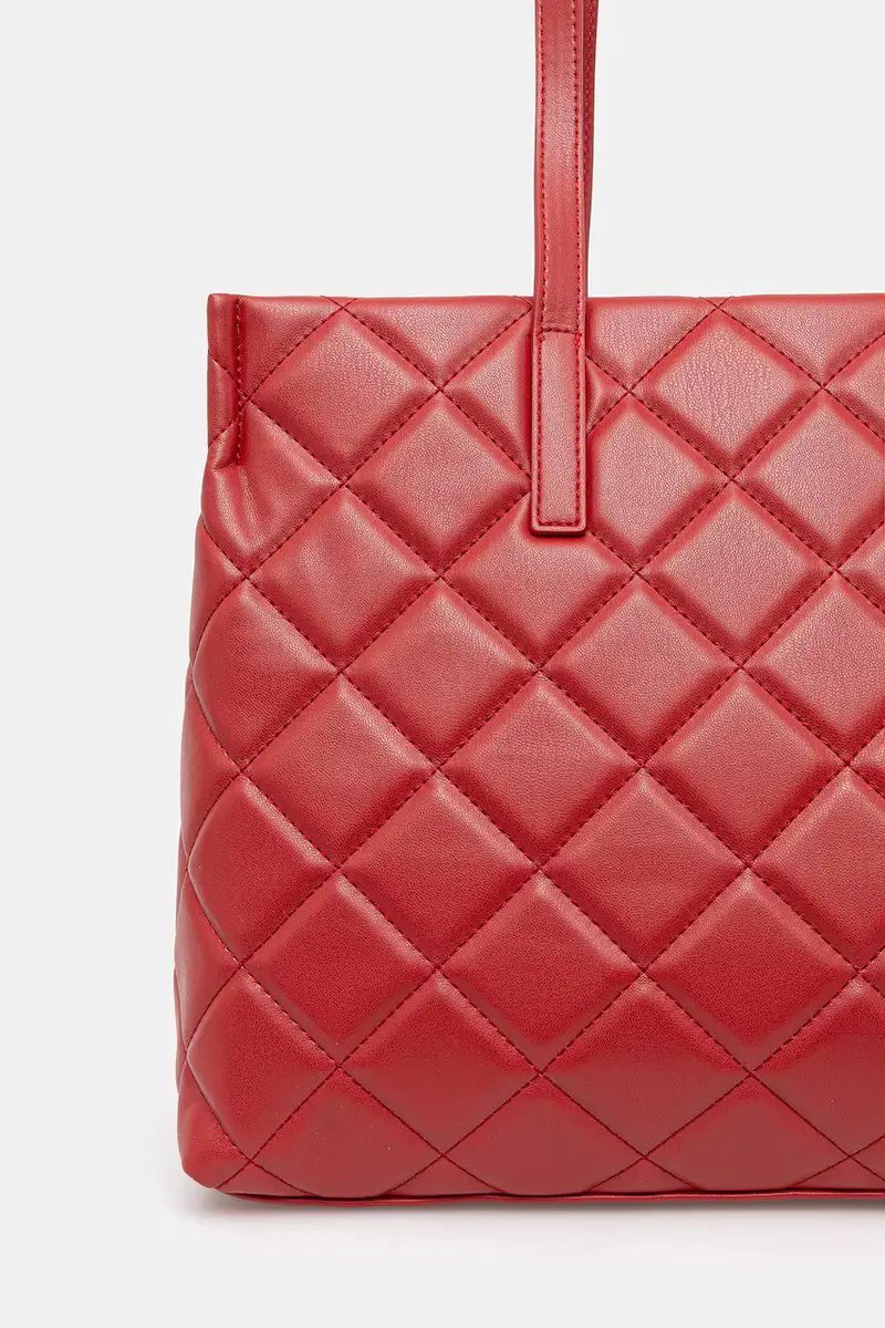 borsetta colore rosso VBS3KK10R miniatura 3