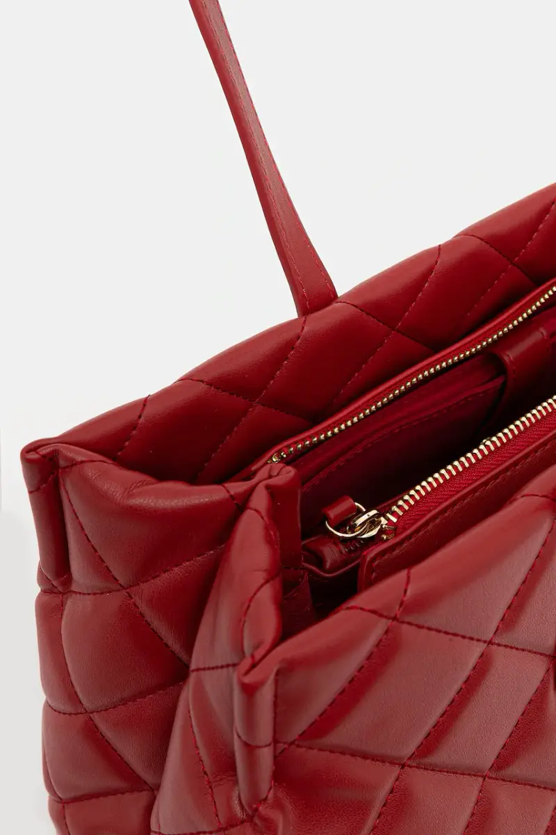 borsetta colore rosso VBS3KK10R miniatura 5