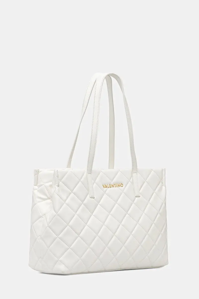 borsetta colore rosso VBS3KK10R Bianco miniatura 2