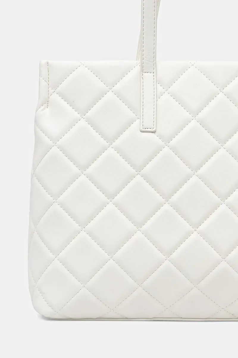 borsetta colore rosso VBS3KK10R Bianco miniatura 3