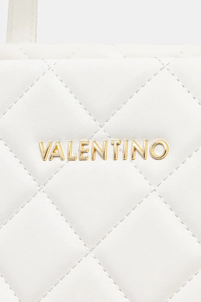 borsetta colore rosso VBS3KK10R Bianco miniatura 4