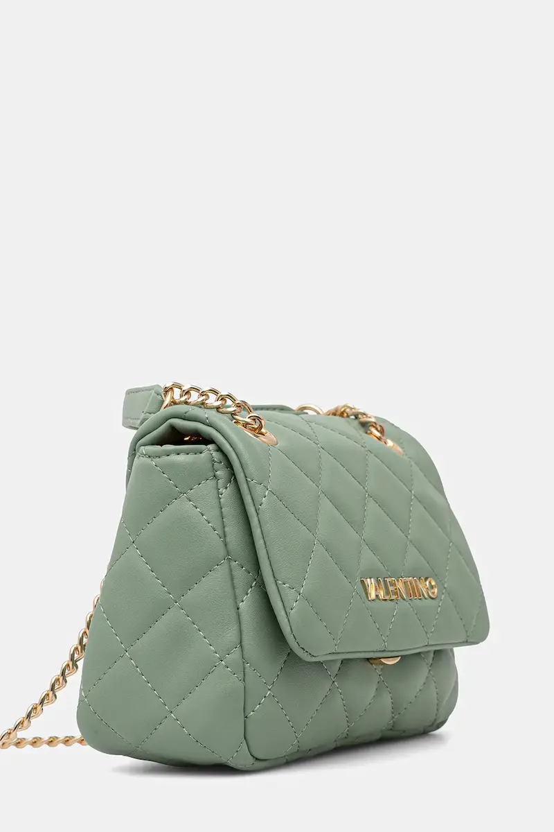 borsetta colore verde VBS3KK05R miniatura 2