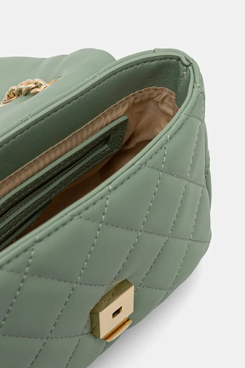 borsetta colore verde VBS3KK05R miniatura 4