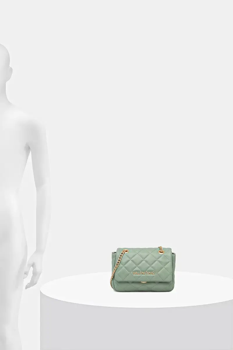 borsetta colore verde VBS3KK05R miniatura 5