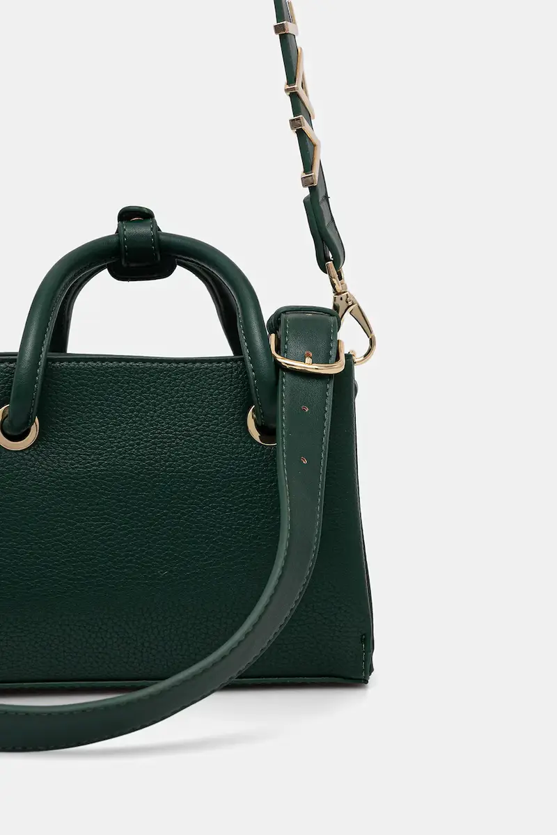 borsetta colore verde VBS5A805 miniatura 3