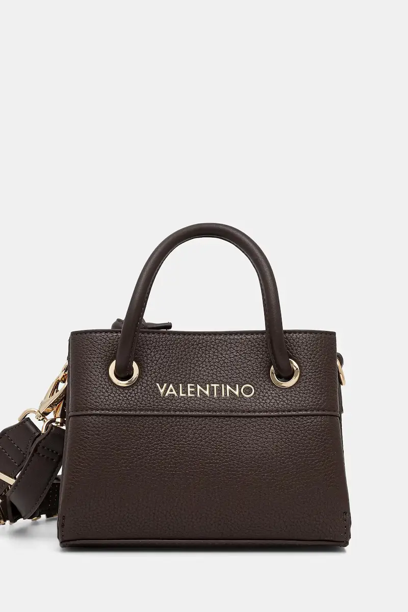 borsetta colore verde VBS5A805 Marrone