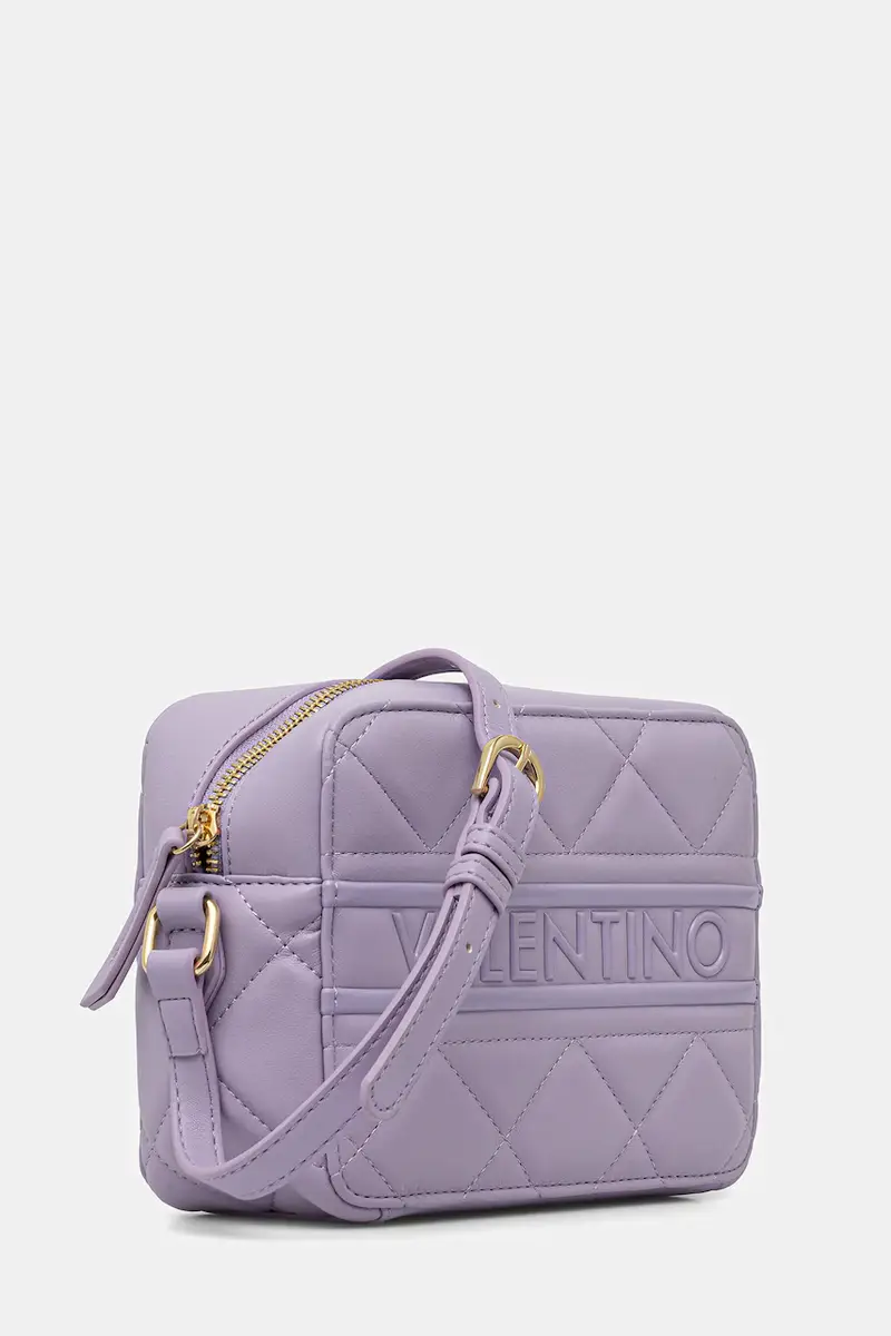 borsetta colore violetto VBS51O06 miniatura 2