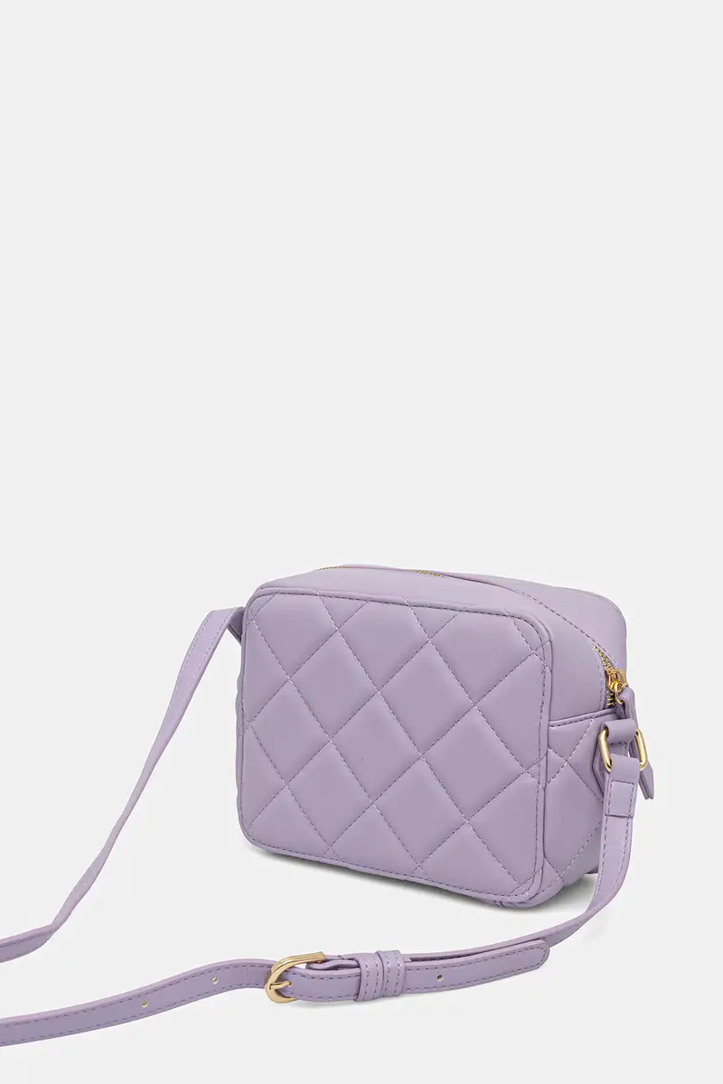 borsetta colore violetto VBS51O06 miniatura 3