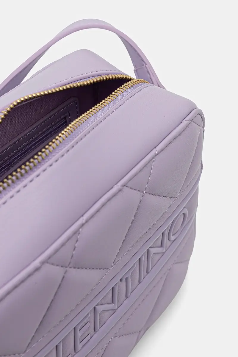 borsetta colore violetto VBS51O06 miniatura 5