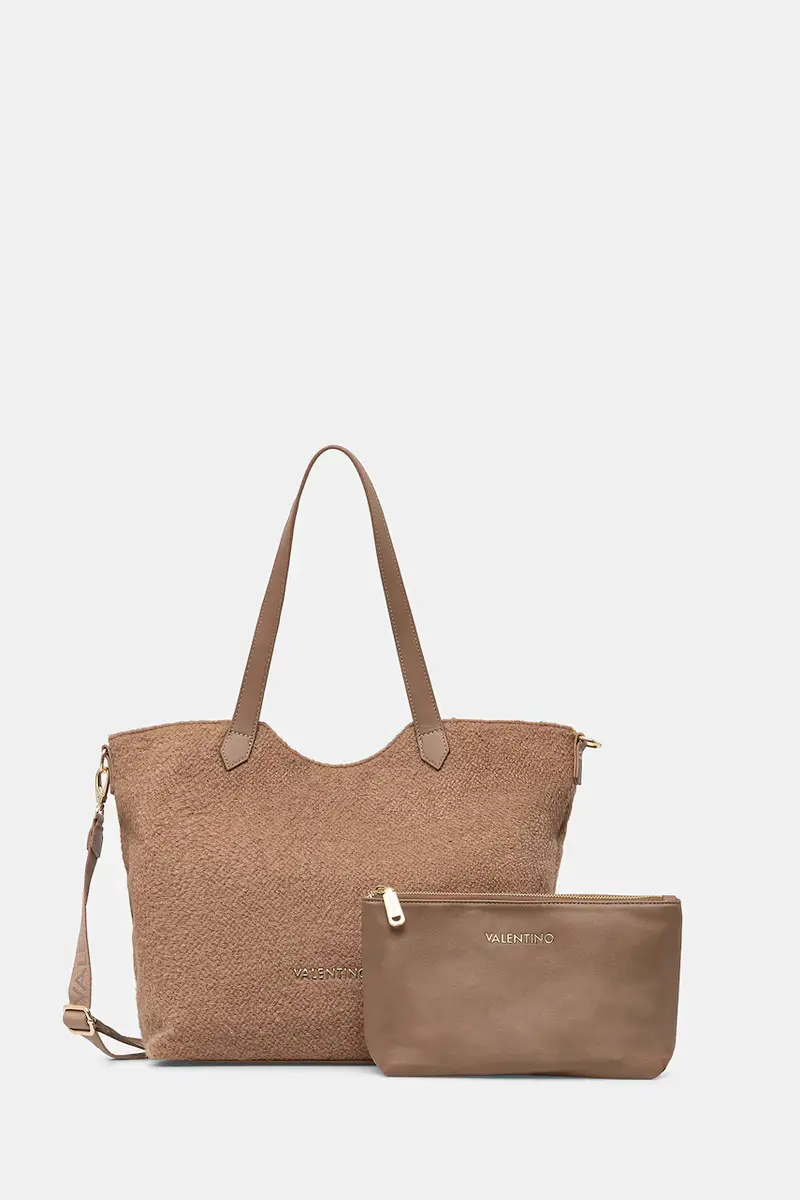 borsetta COURMAYEUR colore marrone VBS7GG01WO