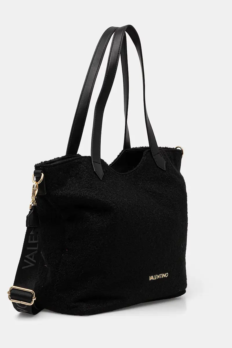 borsetta COURMAYEUR colore nero VBS7GG01WO miniatura 2