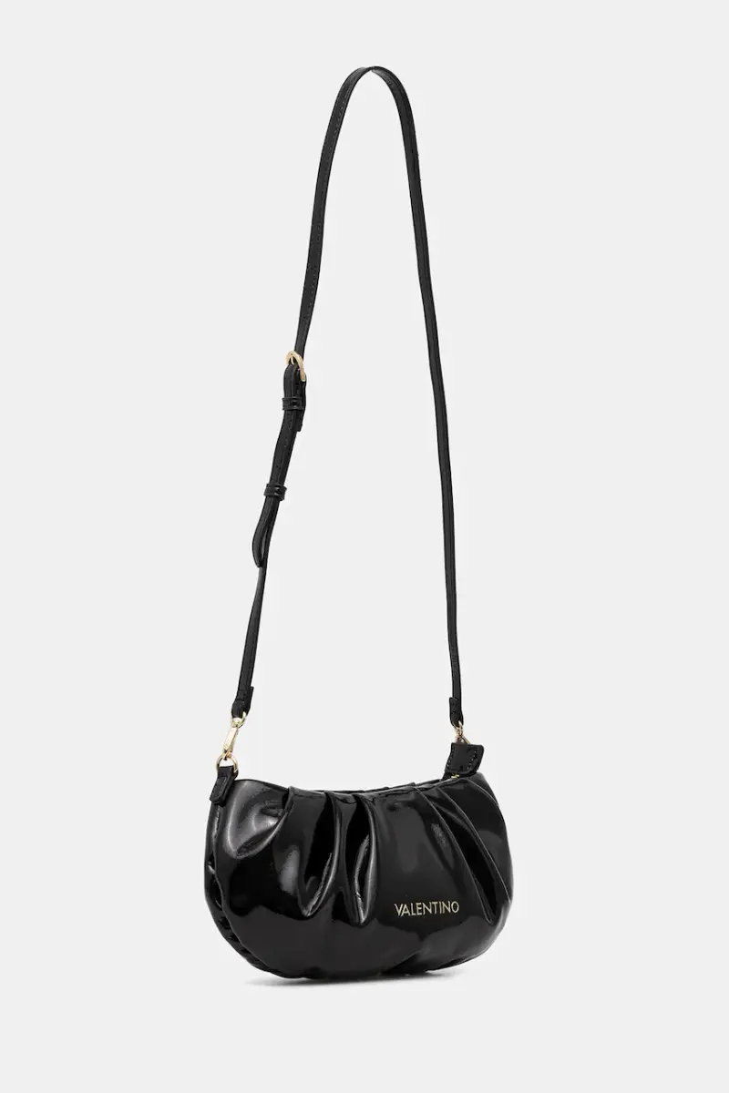 borsetta ELITA colore nero VBS9IM17VER miniatura 2