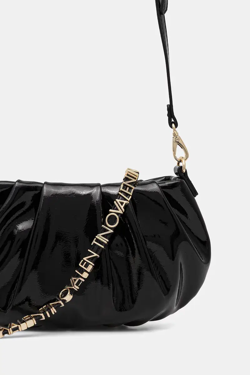 borsetta ELITA colore nero VBS9IM17VER miniatura 3