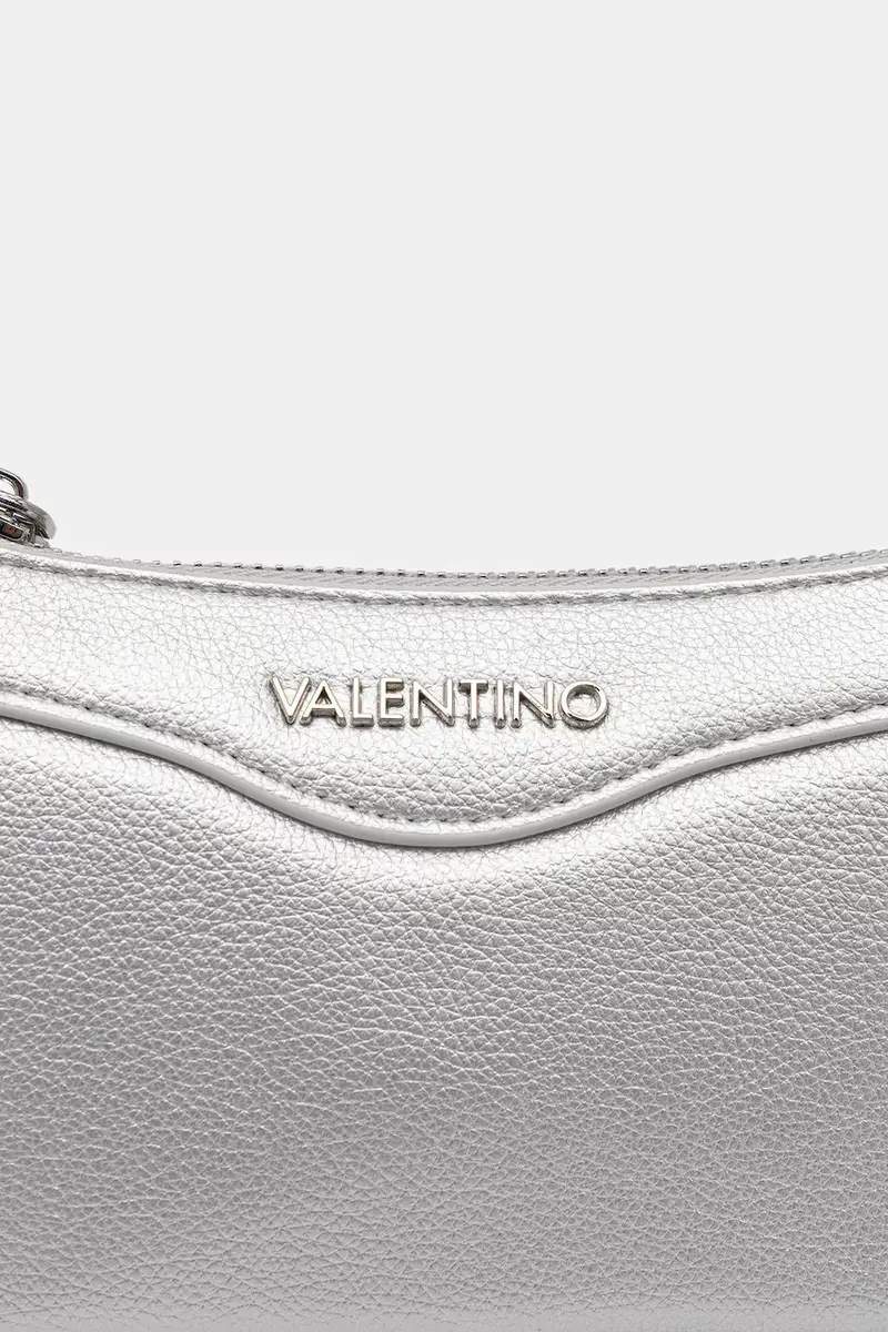 borsetta ELLY colore argento VBS9IP13 miniatura 4