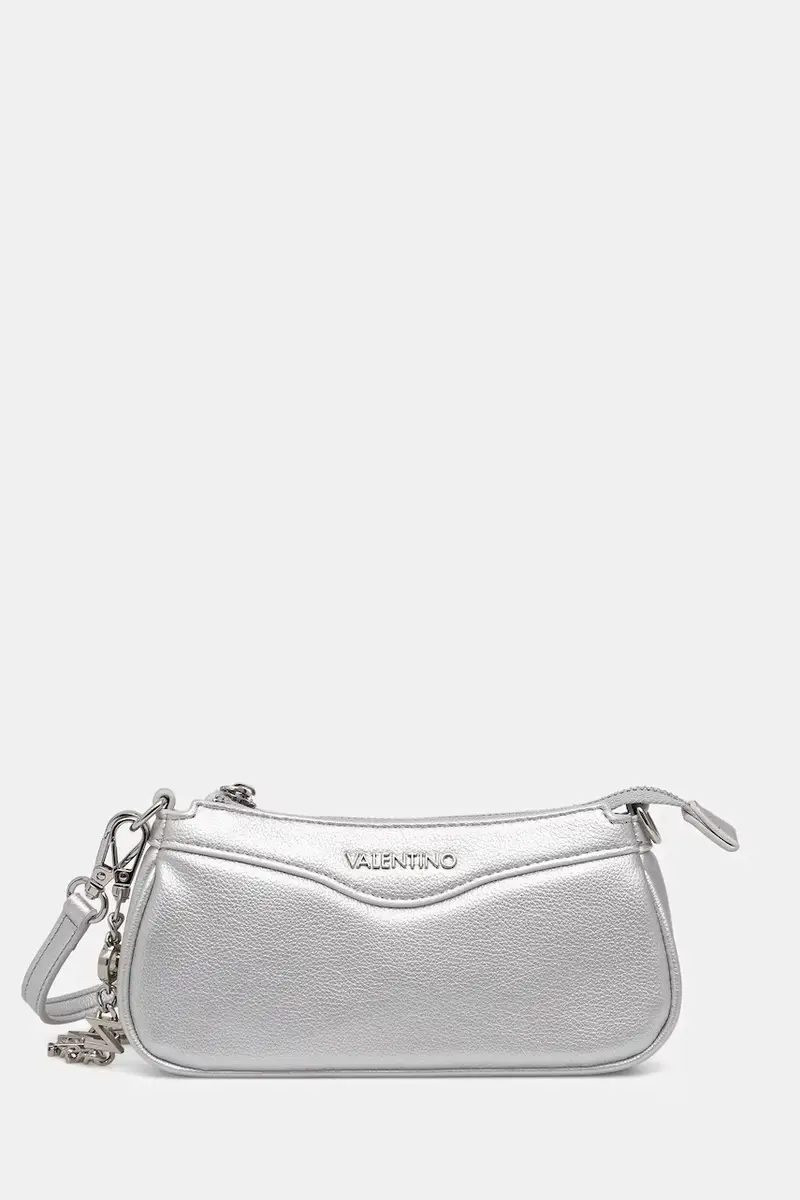 borsetta ELLY colore argento VBS9IP13