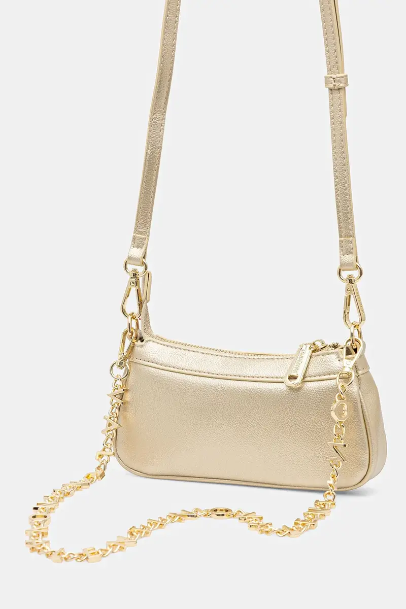 borsetta ELLY colore oro VBS9IP13 miniatura 3