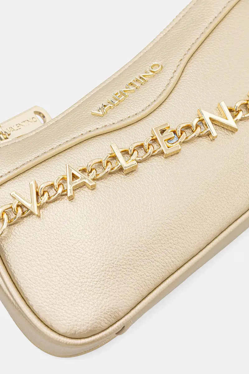 borsetta ELLY colore oro VBS9IP13 miniatura 4