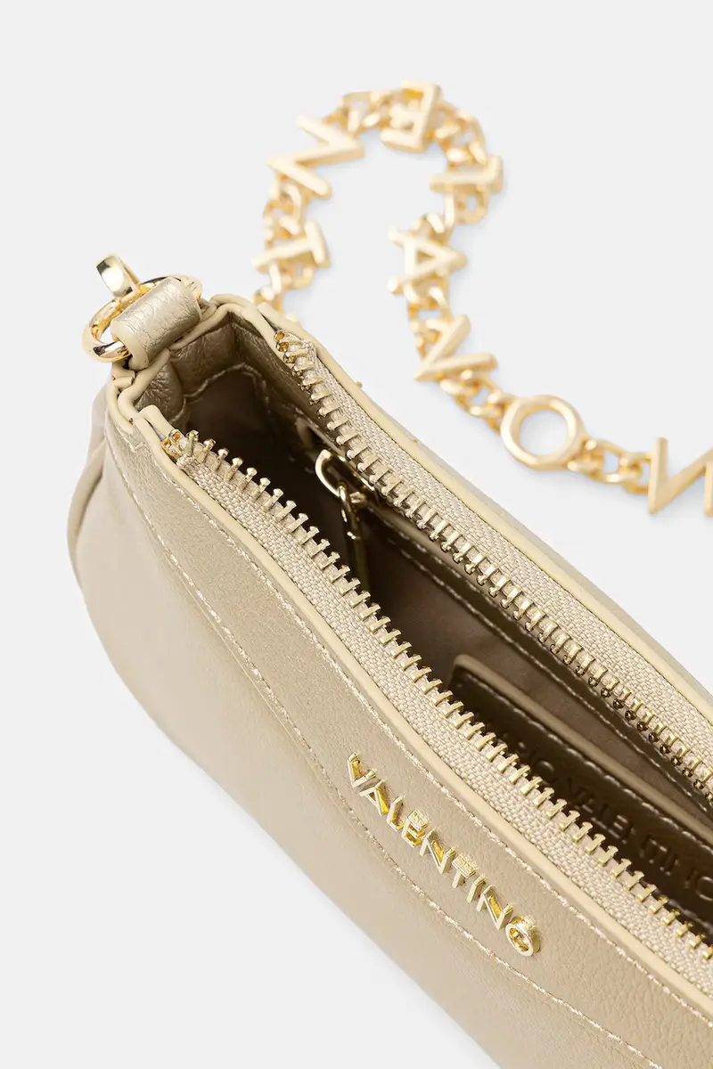 borsetta ELLY colore oro VBS9IP13 miniatura 5