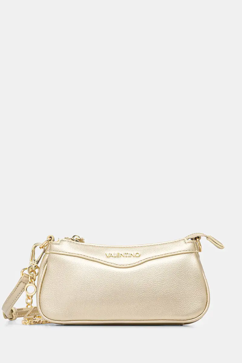 borsetta ELLY colore oro VBS9IP13