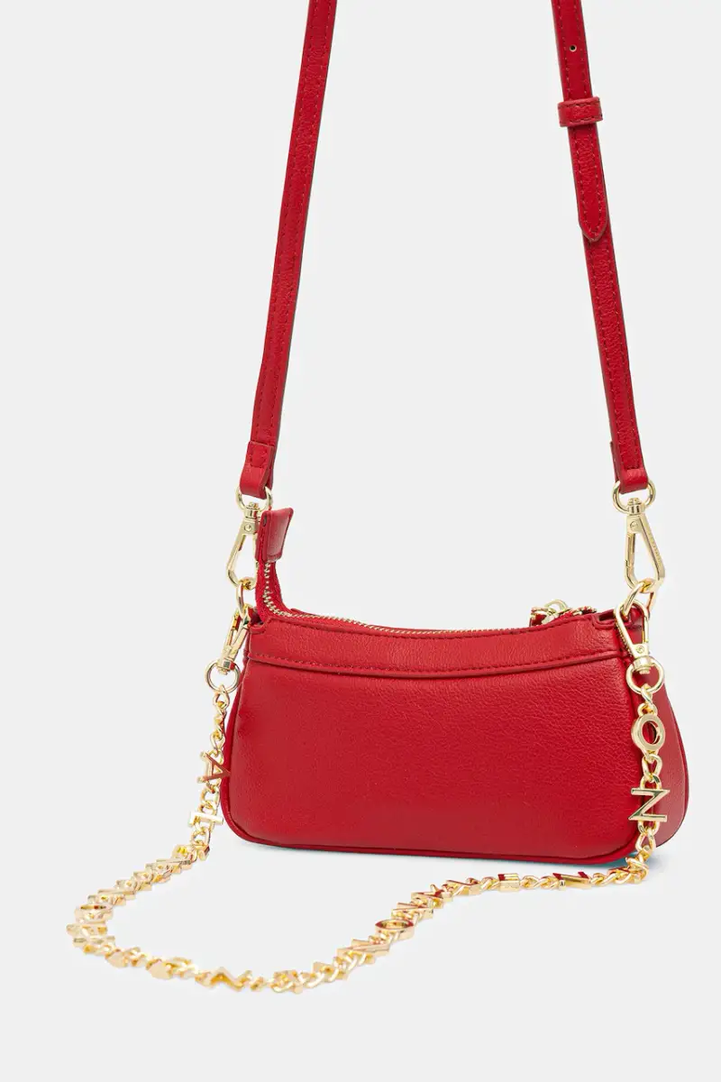 borsetta ELLY colore rosso VBS9IP13 miniatura 3