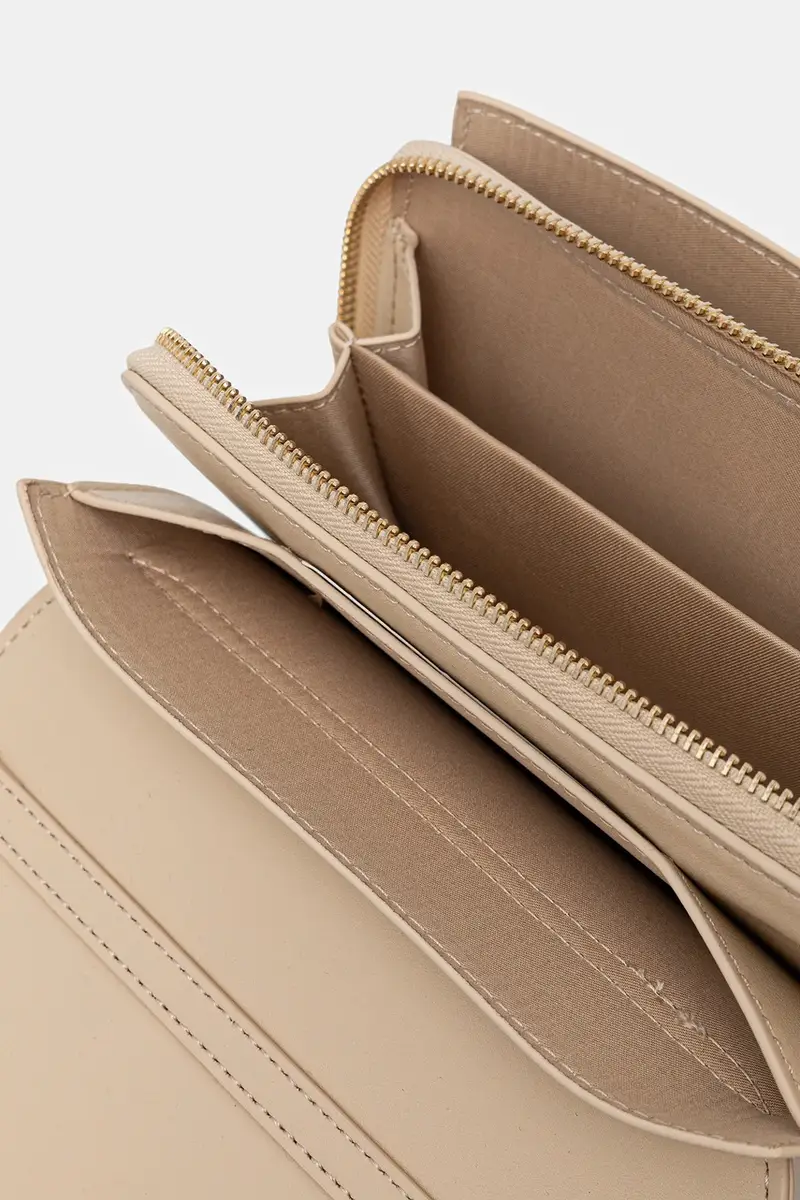 borsetta EMBER Beige miniatura 5