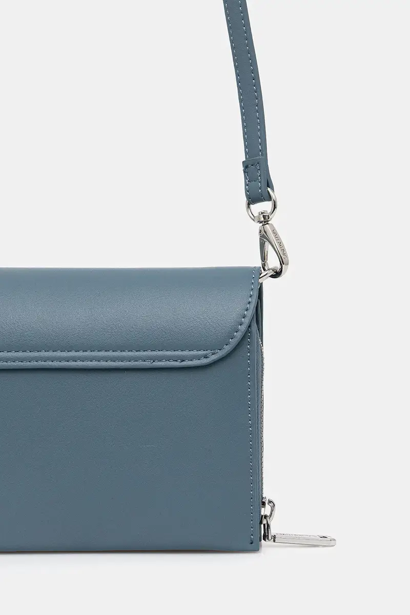 borsetta EMBER Blu miniatura 3