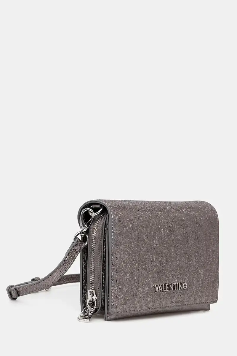 borsetta EMBER colore argento VBS9IE17GLI miniatura 2