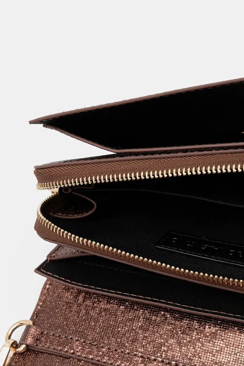 borsetta EMBER colore marrone VBS9IE17GLI miniatura 5