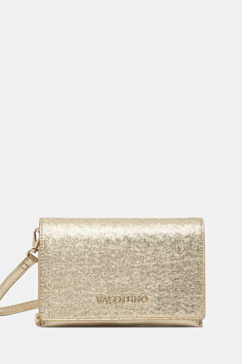 borsetta EMBER colore oro VBS9IE17GLI