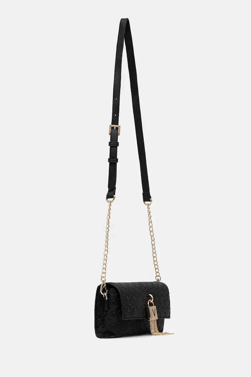 borsetta EMY RE colore nero VBS9IU17 miniatura 2