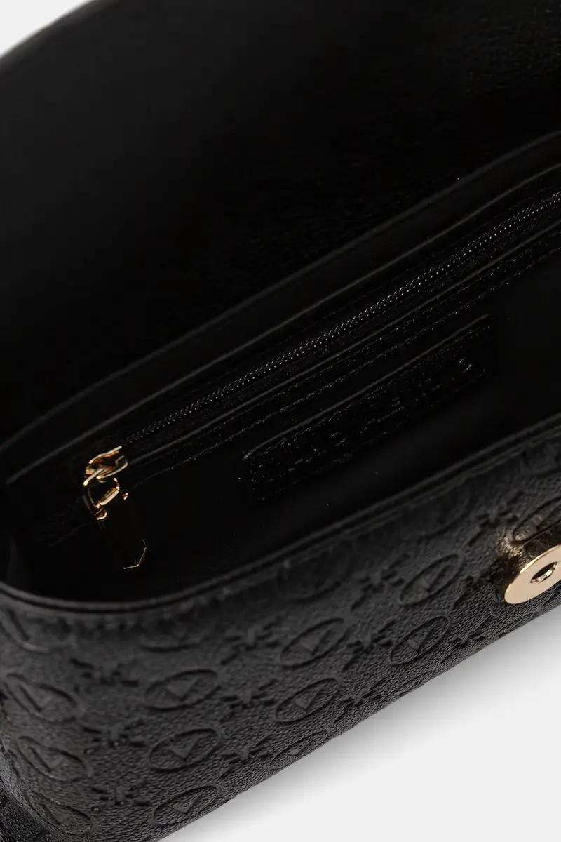 borsetta EMY RE colore nero VBS9IU17 miniatura 4