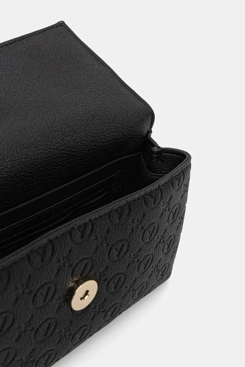 borsetta EMY RE colore nero VBS9IU17 miniatura 5