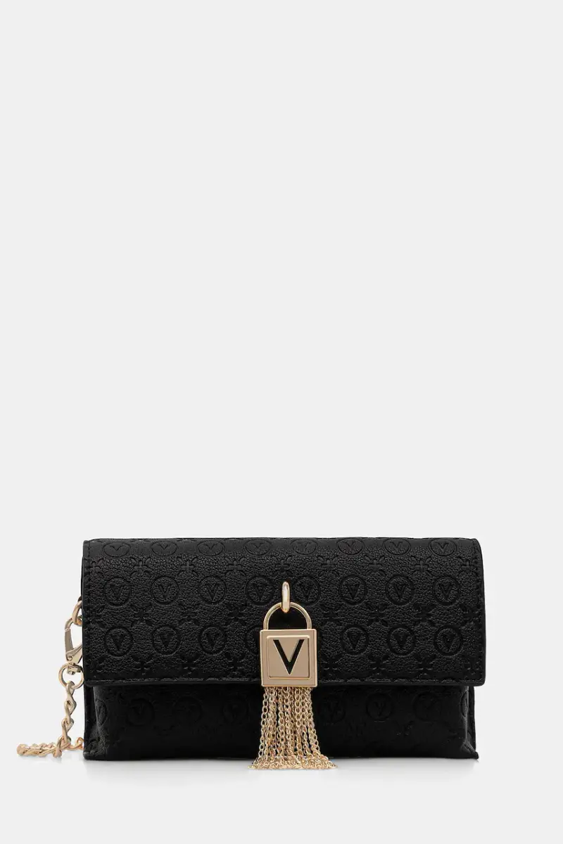 borsetta EMY RE colore nero VBS9IU17