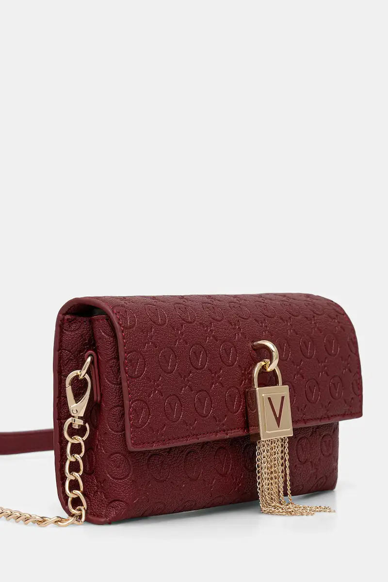 borsetta EMY RE colore rosso VBS9IU17 miniatura 2