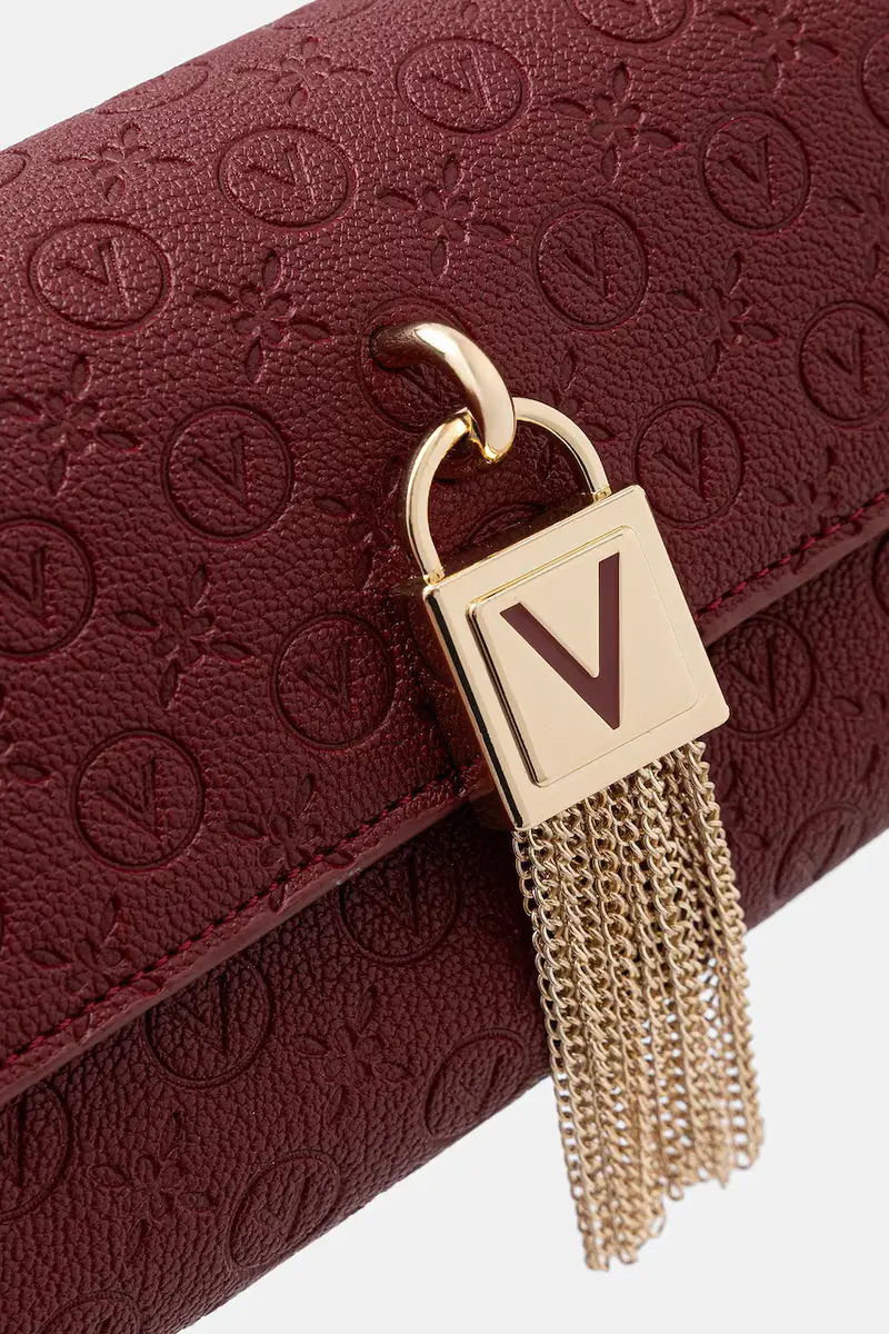 borsetta EMY RE colore rosso VBS9IU17 miniatura 5