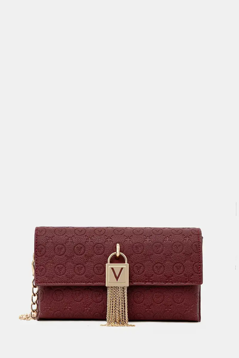 borsetta EMY RE colore rosso VBS9IU17