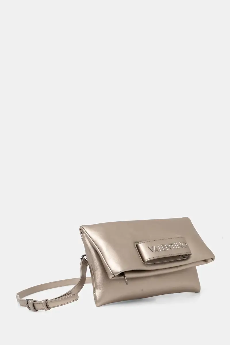 borsetta ENCANTA colore argento VBS9IO17 miniatura 2